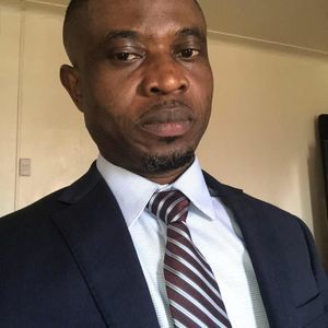 Meet your Posher, Isaac